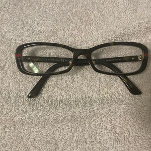 Gucci Glasses Women